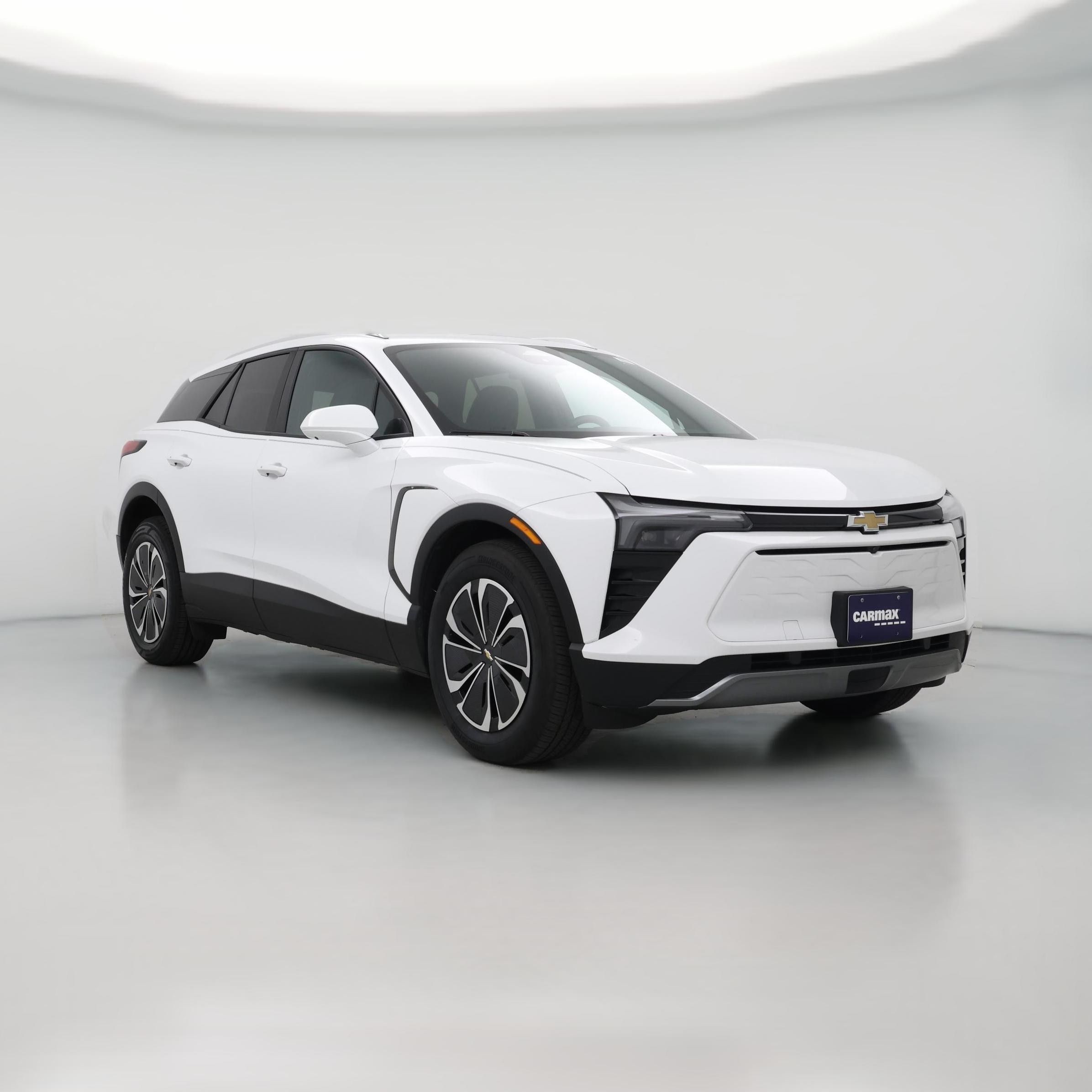 chevrolet blazer ev 2024 3GNKDBRJ5RS225872 image chevrolet blazer ev 2024 3GNKDBRJ5RS225872 image